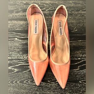 Steve Madden Coral Heels for Women